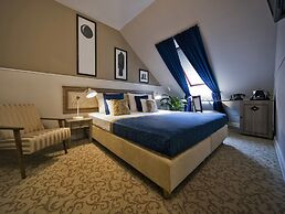 Hotel Jägerhorn