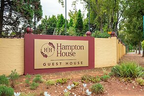 Hampton House