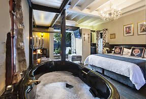 The Loft In The Mill Boutique Accommodation