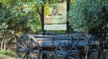 The Loft In The Mill Boutique Accommodation