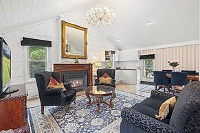 The Loft In The Mill Boutique Accommodation