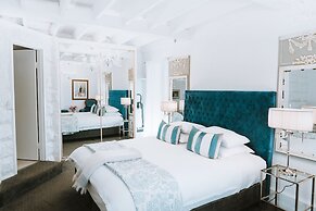 The Loft In The Mill Boutique Accommodation