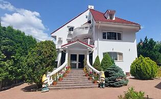 Boutique Hotel Club Austria