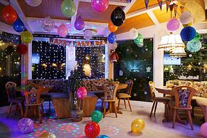 Boutique Hotel Club Austria