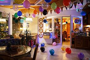 Boutique Hotel Club Austria