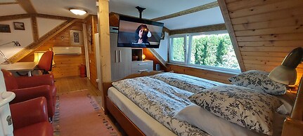 Boutique Hotel Club Austria