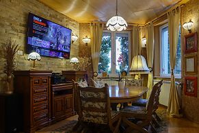 Boutique Hotel Club Austria