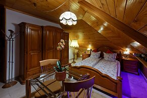 Boutique Hotel Club Austria