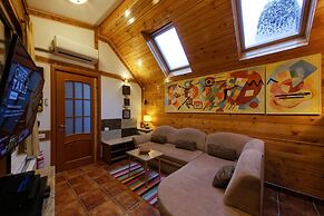 Boutique Hotel Club Austria