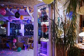 Boutique Hotel Club Austria