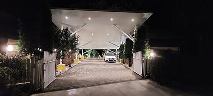 Boutique Hotel Club Austria