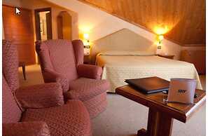 Hotel Pavillon