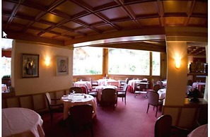 Hotel Pavillon