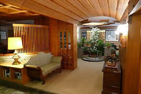 Hotel Pavillon
