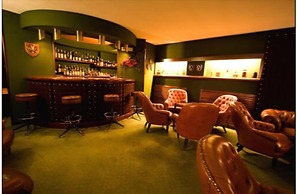 Hotel Pavillon