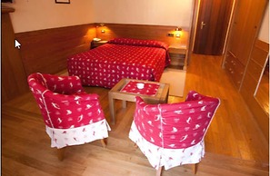 Hotel Pavillon