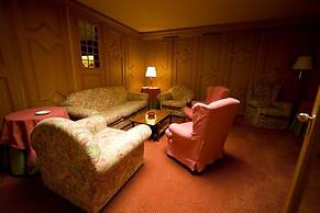 Hotel Pavillon