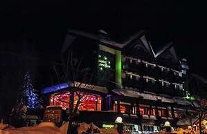 Hotel Pavillon