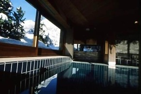 Hotel Pavillon