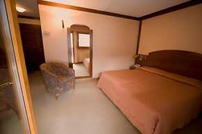 Hotel Pavillon