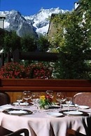 Hotel Pavillon