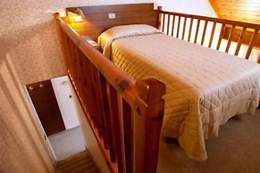 Hotel Pavillon