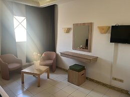 Hôtel Mezri