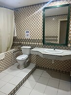 Hôtel Mezri