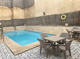 Hôtel Mezri