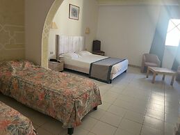 Hôtel Mezri