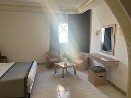 Hôtel Mezri