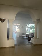 Hôtel Mezri