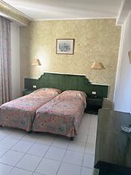 Hôtel Mezri