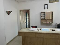 Hôtel Mezri