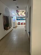Hôtel Mezri