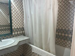 Hôtel Mezri
