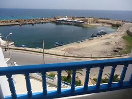 Hôtel Mezri