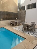 Hôtel Mezri