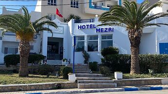 Hôtel Mezri