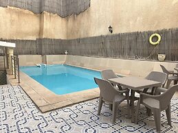 Hôtel Mezri