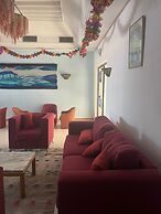 Hôtel Mezri