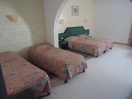 Hôtel Mezri