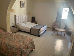 Hôtel Mezri