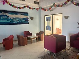 Hôtel Mezri
