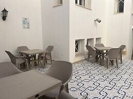 Hôtel Mezri