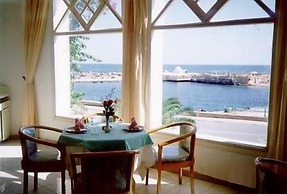 Hôtel Mezri