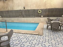 Hôtel Mezri