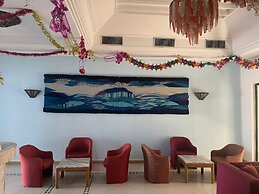 Hôtel Mezri