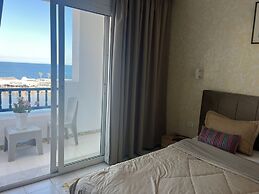 Hôtel Mezri