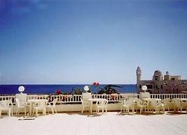Hôtel Mezri
